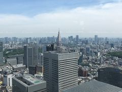 -东京都厅舍