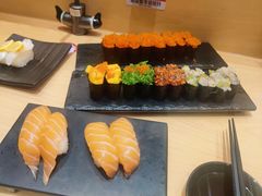-友壹町寿司(佛山新DNA店)