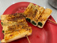 -苏师傅菜馆(上沙店)