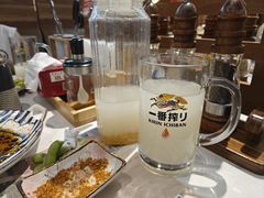 -千寻山野烤肉(中关村店)