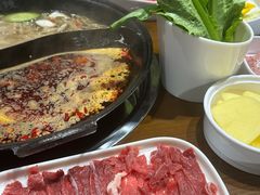 -刘火辣老火锅(光谷店)