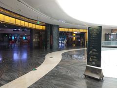 -万达影城(汉街万达广场IMAX店)