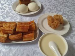 -冰泉豆浆馆(白云山总店)