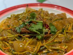 -李老哈·东北菜(宋园路店)