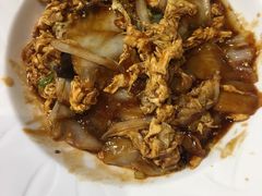 -南门小馆·清真(国贸商城店)