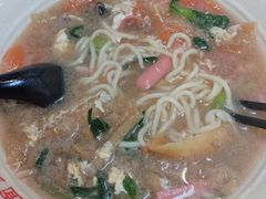 -项记面馆(明瓦廊店)