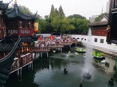 景观位-绿波廊(豫园店)