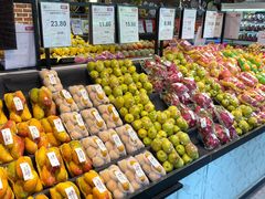 -叶氏兄弟果业(文二西路店)