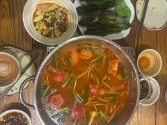 -亮欢寨(凯里总店)