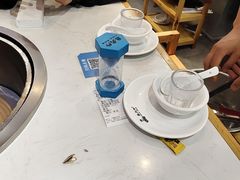 -鲁员外地锅鸡地锅鱼(古墩路店)