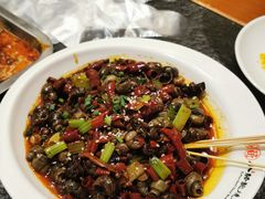 -福苗小骆驼烧烤(大唐不夜城店)