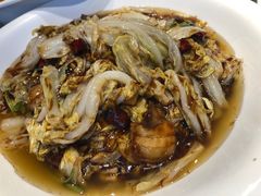 -城南往事·鲁菜济南菜(软件园美莲广场店)