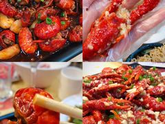 细节图-松哥油焖大虾·外卖(西乡店)