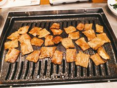 -阿里郎韩国料理