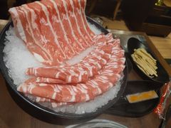 -快乐小羊火锅(河西王府井店)