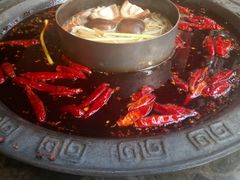 -重庆渝达老火锅(春熙路店)