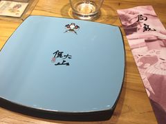 -局气 烤鸭·北京菜(光华路店)