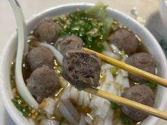 -菜忠潮州牛肉店(岗厦店)