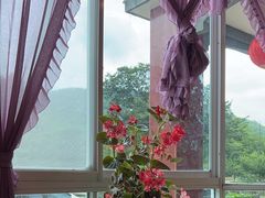 -山菜馆(竹海公园店)