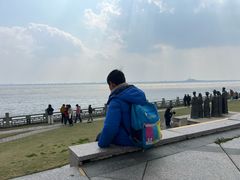 -观潮胜地公园