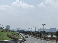 -江门古劳水乡旅游区