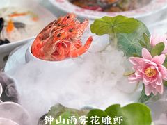 -苏梦江南·淮扬菜(夫子庙店)