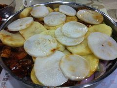 -黄记煌三汁焖锅(新世纪广场店)
