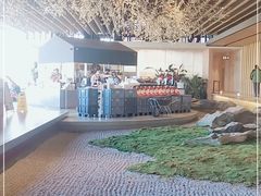 -Seesaw Coffee(朝阳大悦城店)