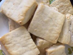 -石屏老字号4号包浆豆腐美食城(泼水广场店)