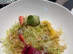 -宫燕府·京菜·烤鸭·淮扬菜(王府中心店)