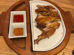 -麦麦山云南菜(复地活力城店)