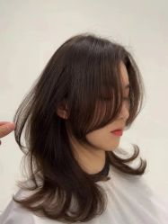 点击看大图 -MORI HAIR SALON日式美发沙龙