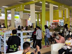 -南京市规划建设展览馆