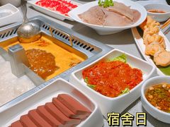 -海底捞火锅(北京路店)
