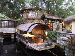 -五邑人家(江门店)