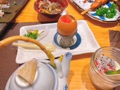 -悦和餐厅(CBD玉米楼店)