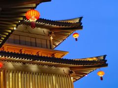 -大唐不夜城