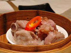-上海金桥红枫万豪酒店-万豪中餐厅