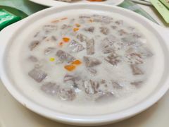 -快活林食家