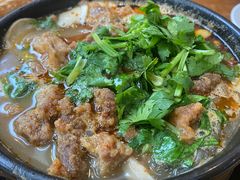 -溢香苑瓦罐(前进路店)