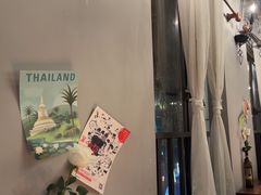 -岛风·台食小馆 ISLAND BISTRO(烟台山店)