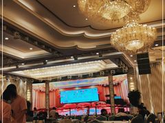 大堂-圣丰城酒家·宴会(宝安大仟里店)