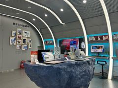 -HP惠普官方体验店(世纪金源店)