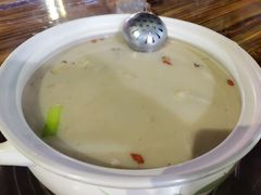 羊肉汤-唐哥冷淡杯(电子路店)