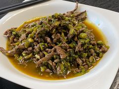 -食光慢宴·安吉土菜馆