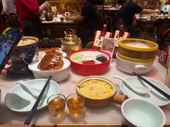 -小吊梨汤·北京菜·烤鸭(鸟巢店)