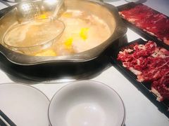 -潮发潮汕牛肉店(龙洞店)