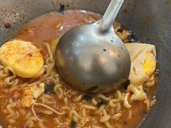-韩九点烤肉(大学城店)