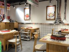 -留香铁板烤肉(解放西路旗舰店)