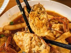 -品鲜村农家菜·阳澄湖大闸蟹(总店)